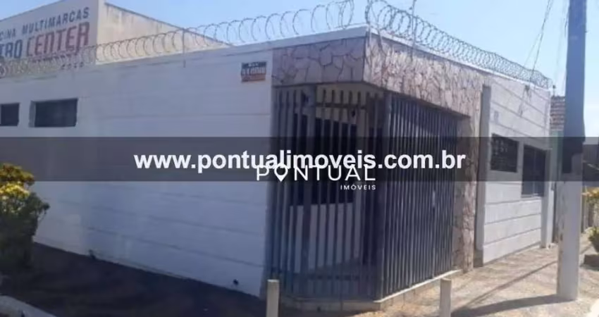 Sala comercial com 2 salas à venda na Rua Joaquim Nabuco, Bassan, Marília