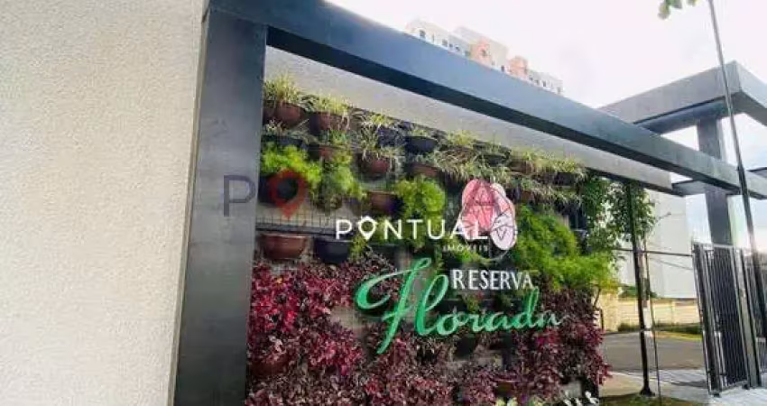 Apartamento com 2 dormitórios, 48 m² - venda por r$ 285.000,00 ou aluguel por r$ 2.705,50 - jardim cristo rei - marília/sp