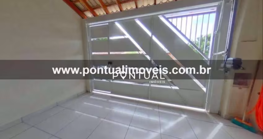 Casa residencial à venda, jardim santa antonieta, marília - ca1091.