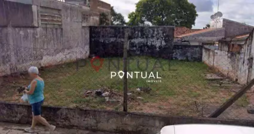 Terreno residencial à venda, boa vista, marília - te0237.