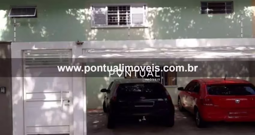 Casa residencial à venda, senador salgado filho, marília - ca1098.