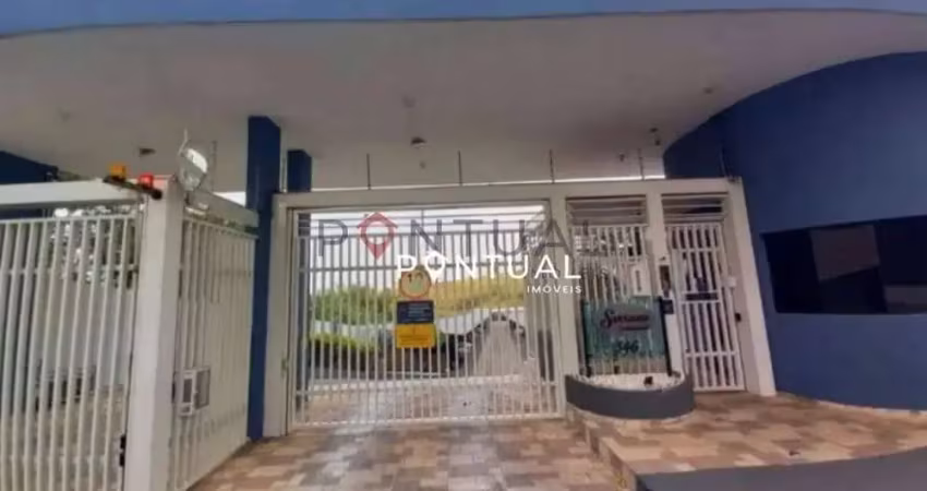 Apartamento residencial à venda, boa vista, marília - ap0474.