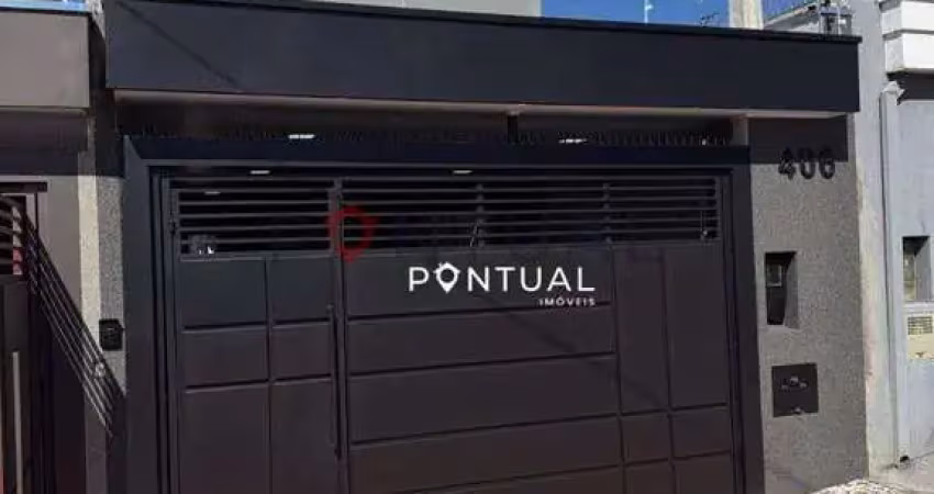 Casa com 3 quartos à venda na Rua Alvorada, Palmital, Marília
