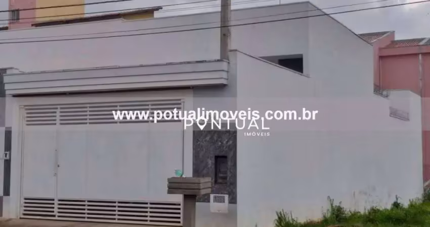 Casa residencial à venda, alto cafezal, marília - ca1110.