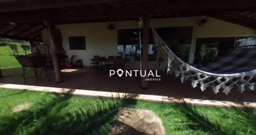 Chácara residencial à venda, sítios de recreio santa rosa (padre nóbrega), marília - ch0037.