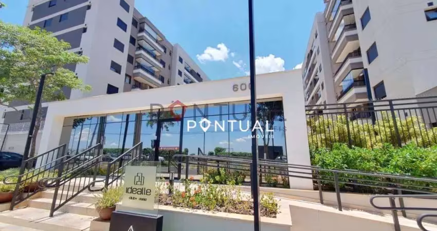 Apartamento residencial à venda, fragata, marília - ap0481.