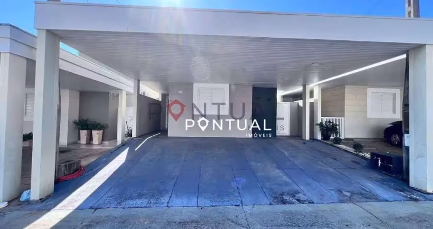 Casa residencial à venda, sítios de recreio nascimento, marília - ca1117.
