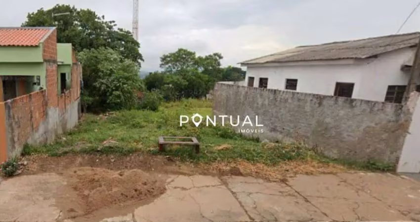 Terreno residencial à venda, jardim santa clara, marília - te0244.