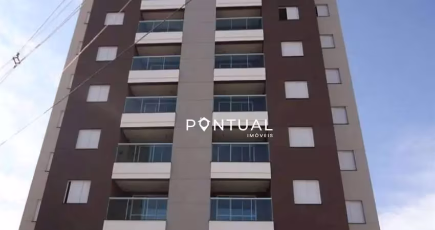 Apartamento residencial à venda, marília, marília - ap0489.