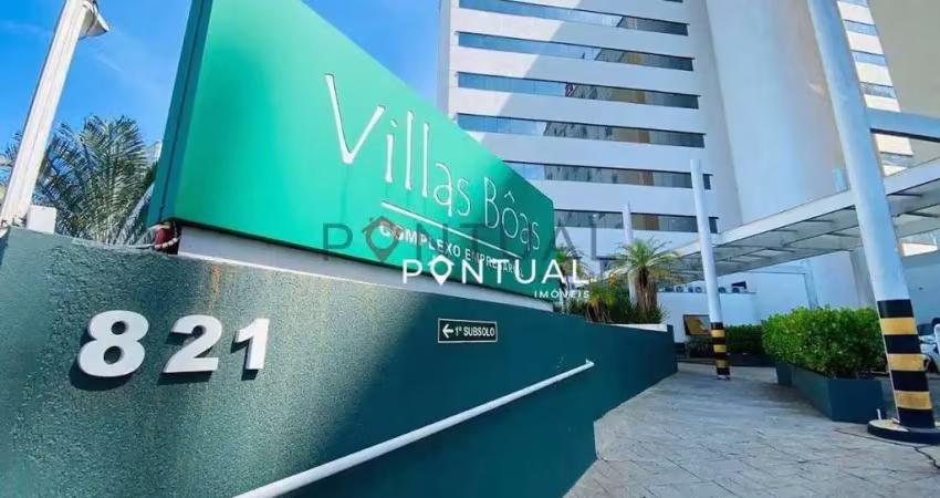 Sala comercial para locação, jardim tangará, marília - sa0054.