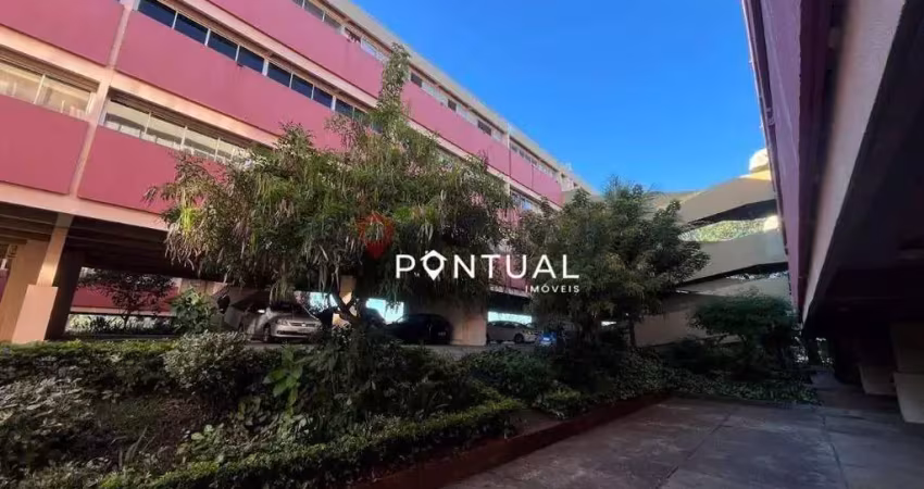 Apartamento residencial para locação, jardim maria izabel, marília - ap0506.