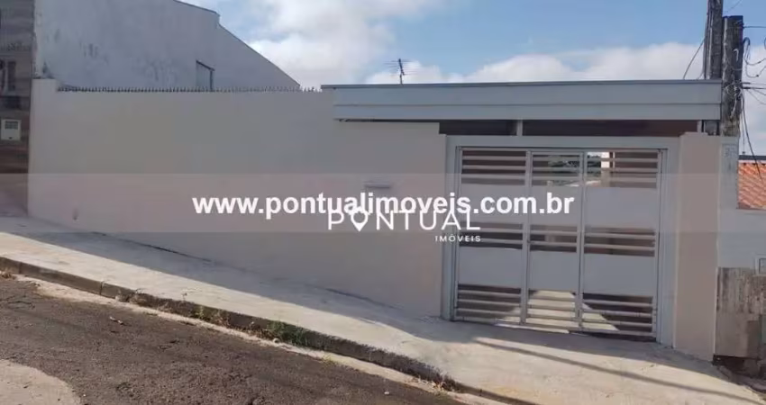 Casa com 3 quartos à venda na Rua Francisco Pinheiro Silveira, Lorenzetti, Marília