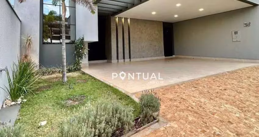 Casa residencial à venda, parque das esmeraldas ii, marília - ca1153.