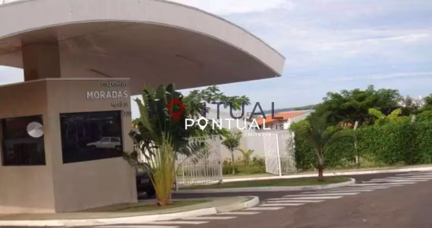 Casa residencial à venda, jardim nazareth, marília - ca1212.