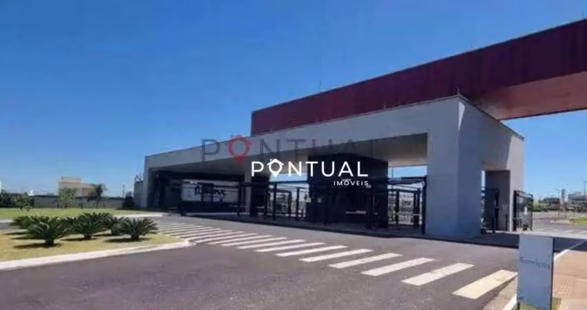 Terreno residencial à venda, jardim tangará, marília - te0231.