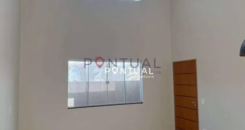 Casa residencial à venda, francisco de abreu fernandes, marília - ca1069.