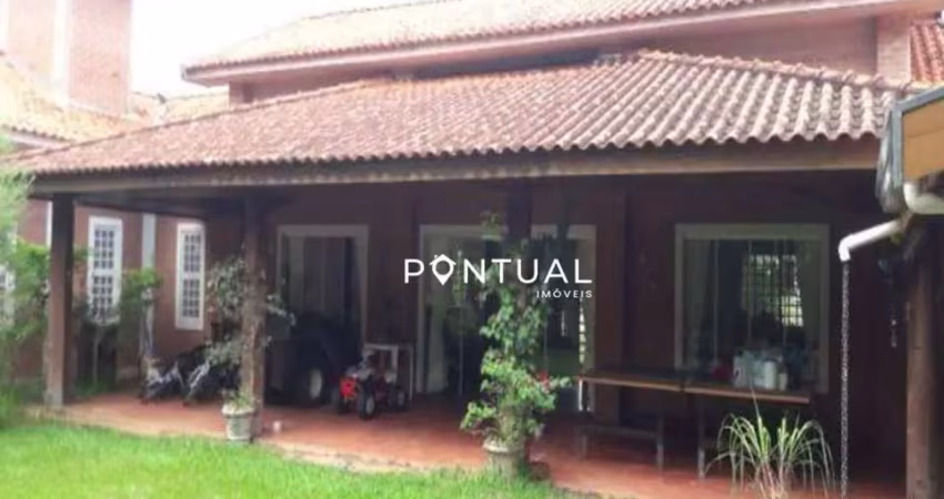 Chácara residencial à venda, sítios de recreio santa gertrudes, marília - ch0039.