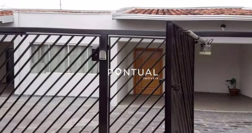 Casa com 3 quartos à venda na Rua Stephano Mattiuzzo, Jardim Parati, Marília