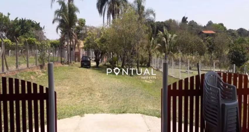 Chácara residencial à venda, zona rural, marília - ch0042.