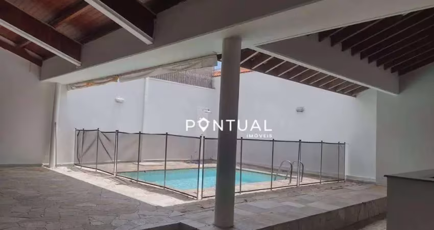 Casa residencial à venda, jardim maria izabel, marília - ca1200.