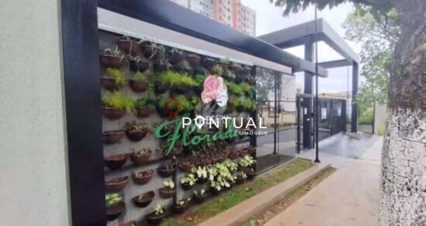 Apartamento residencial para venda e locação, jardim cristo rei, marília - ap0532.