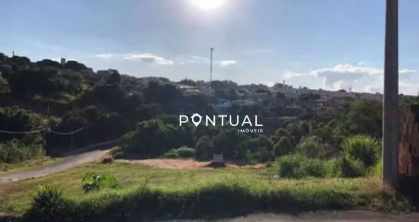Terreno comercial para locação, senador salgado filho, marília - te0258.