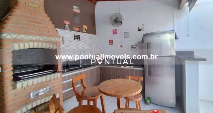 Casa residencial à venda, vereador eduardo andrade reis, marília - ca1205.