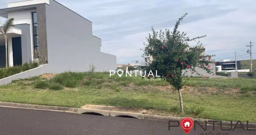 Terreno residencial à venda, verana parque alvorada, marília - te0262.