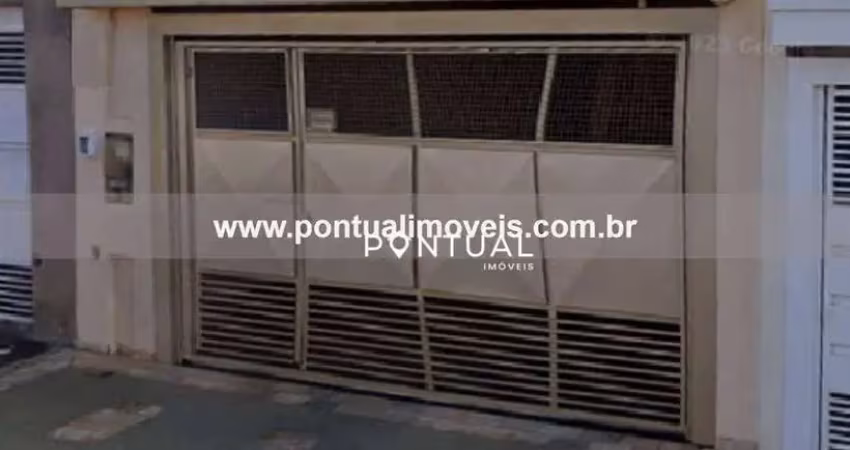 Casa com 3 quartos à venda na Rua Betânia, Betel, Marília