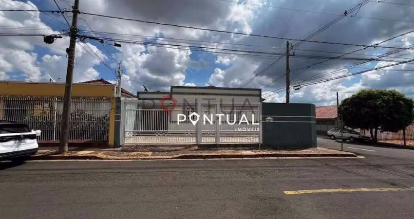Casa residencial para venda e locação, bassan, marília - ca1231.