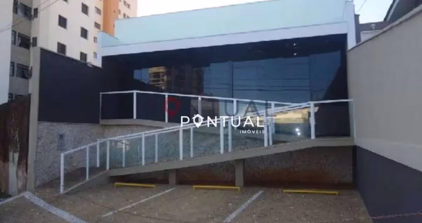 Sala comercial para locação, montolar, marília - sa0059.