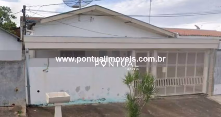 Casa residencial à venda, núcleo habitacional nova marília, marília - ca1232.