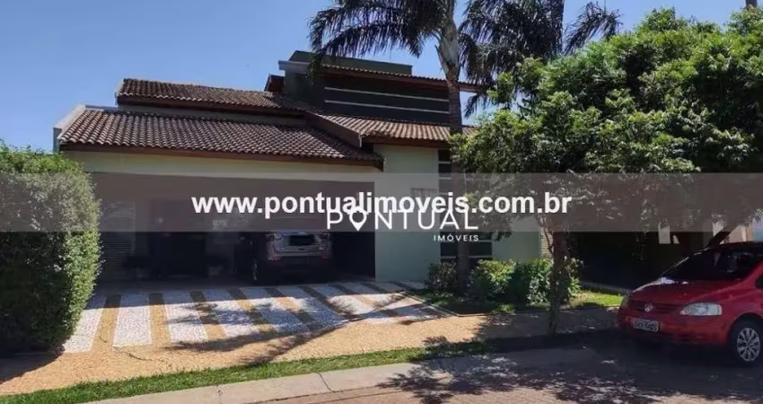 Casa residencial à venda, residencial vale verde, marília - ca1237.