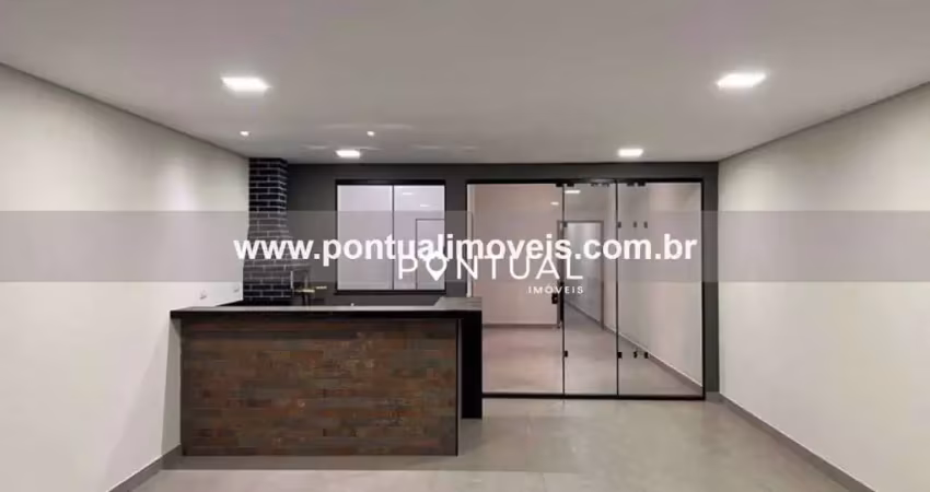 Casa residencial à venda, núcleo habitacional josé teruel martinez, marília - ca1238.