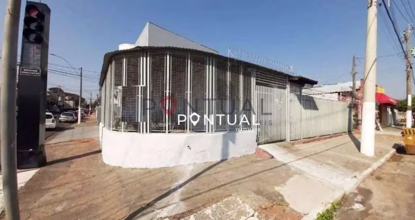 Barracão comercial para locação, parque são jorge, marília - ba0055.