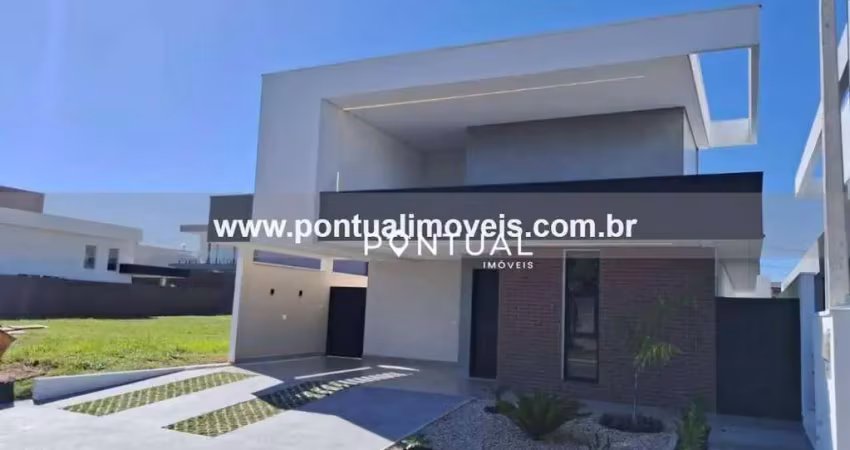 Casa residencial à venda, jardim são domingos, marília - ca1252.