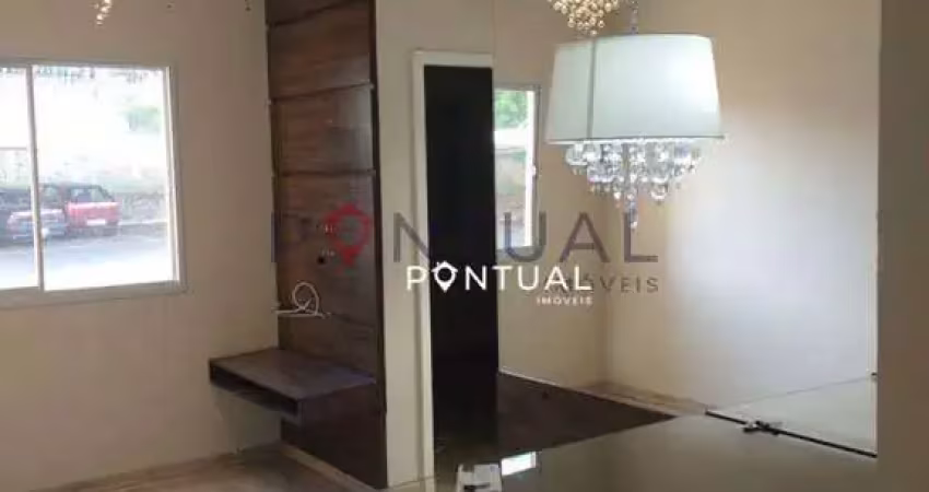 Apartamento residencial à venda, jardim alvorada, marília - ap0562.