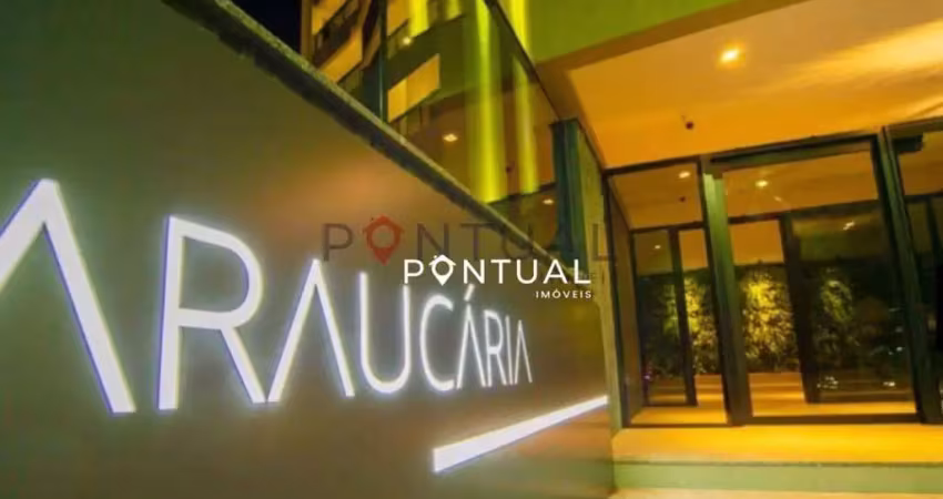 Apartamento residencial à venda, parque das árvores, marília - ap0567.