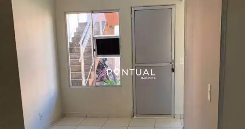 Apartamento residencial à venda, vereador eduardo andrade reis, marília - ap0568.