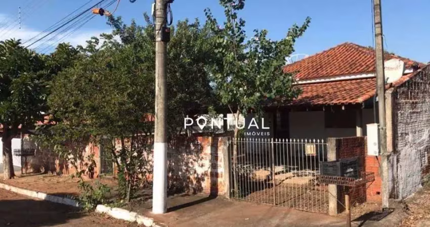 Casa comercial à venda, senador salgado filho, marília - ca1265.