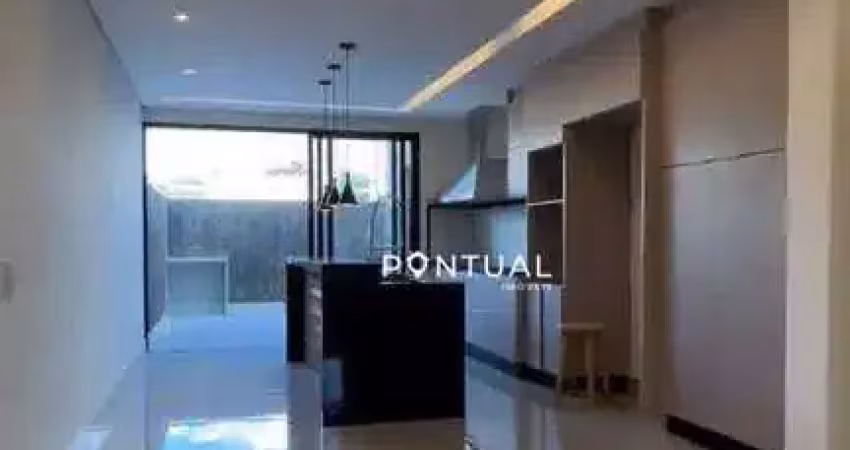 Casa residencial à venda, verana parque alvorada, marília - ca1273.