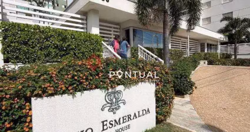 Apartamento residencial para locação, fragata, marília - ap0581.
