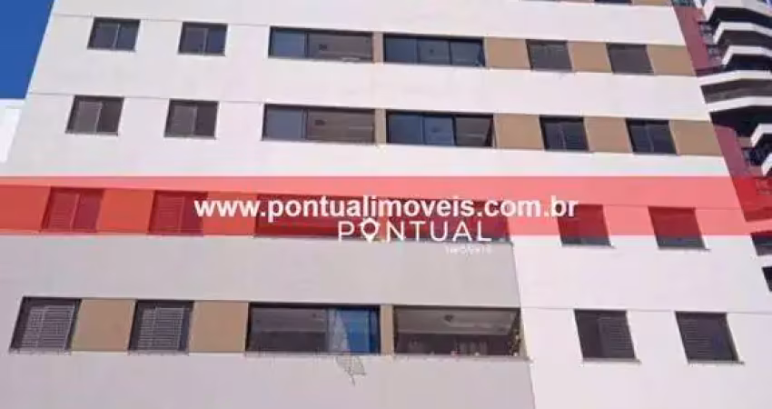 Apartamento residencial à venda, boa vista, marília - ap0582.