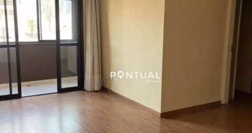 Apartamento residencial à venda, boa vista, marília - ap0584.