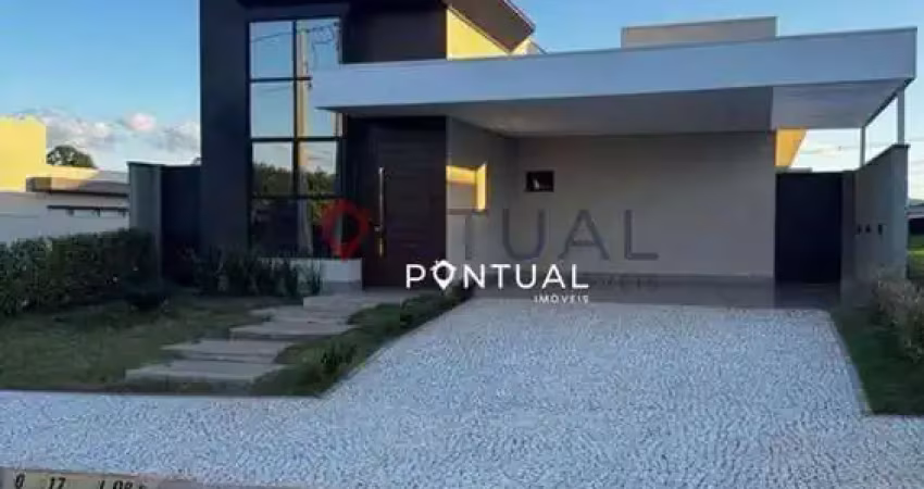 Casa residencial à venda, jardim são domingos, marília - ca1281.