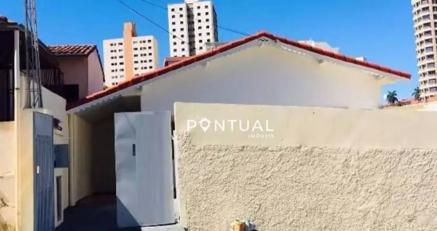 Casa residencial à venda, senador salgado filho, marília - ca1284.