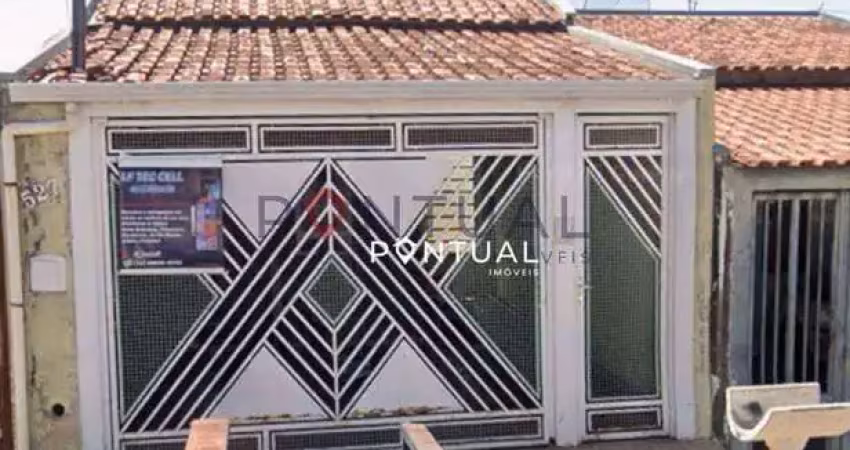 Casa residencial à venda, jardim santa antonieta, marília - ca1292.