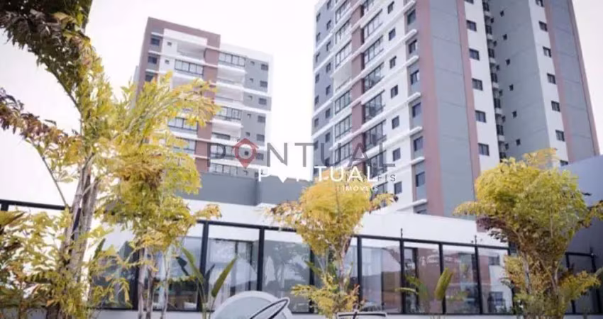 Apartamento residencial à venda, residencial vale verde, marília - ap0587.