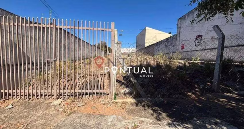 Terreno à venda no Marília, Marília 