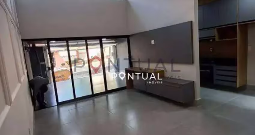 Casa residencial à venda, jardim aquárius, marília - ca1302.